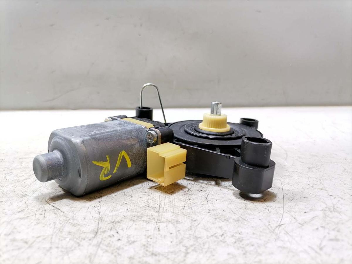 Porsche Macan original Fensterhebermotor vorn rechts Bj.2015